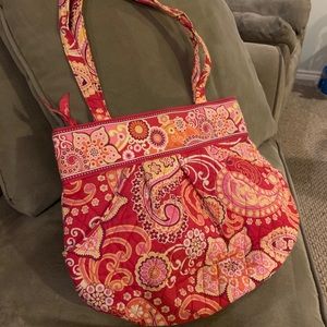 Vera Bradley purse